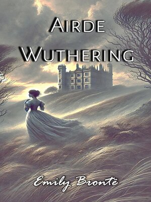 cover image of Airde Wuthering